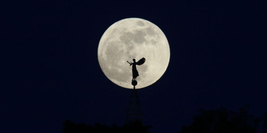 U četvrtak starta Noć punog miseca U četvrtak starta Noć punog miseca