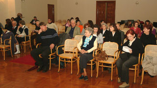 Mario Prisuelos (foto: Nenad Marčev) Mario Prisuelos (foto: Nenad Marčev)