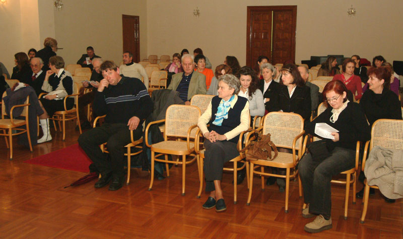 Mario Prisuelos (foto: Nenad Marčev) Mario Prisuelos (foto: Nenad Marčev)