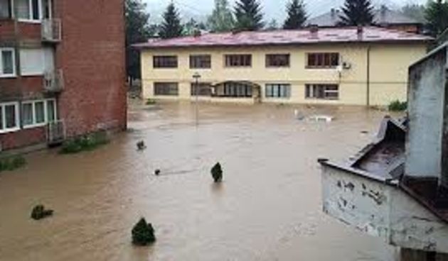 BiH: Najmanje pet poginulih u poplavama, nastavlja se spašavanje, foto; jutarnji.hr