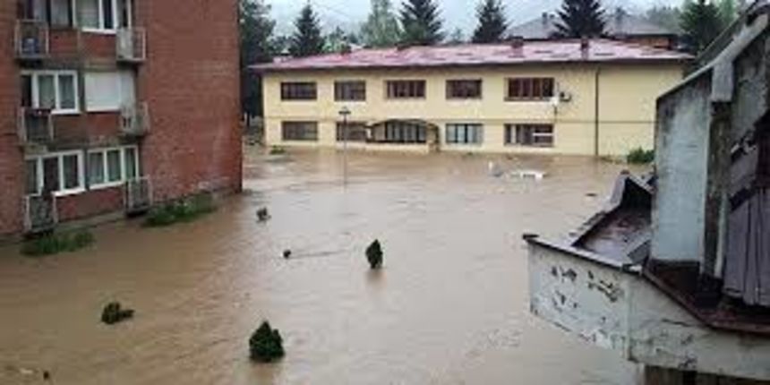 BiH: Najmanje pet poginulih u poplavama, nastavlja se spašavanje, foto; jutarnji.hr