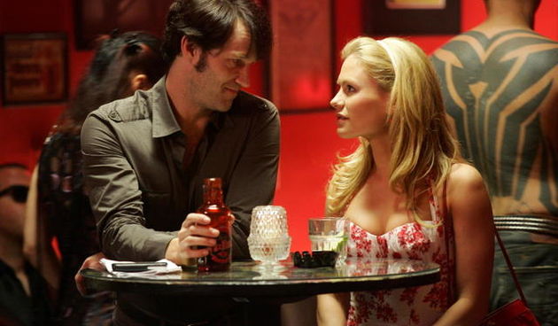 True Blood – Okus krvi