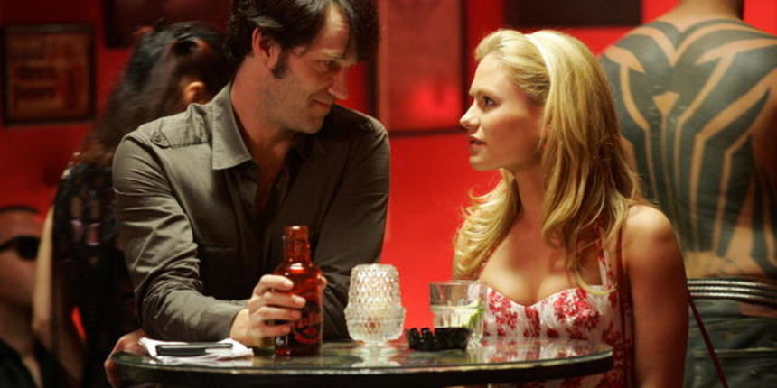 True Blood – Okus krvi