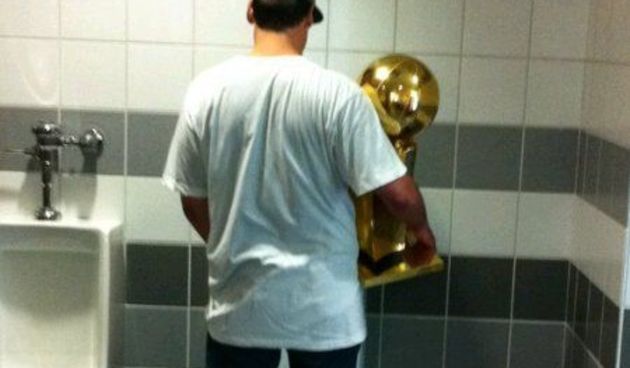 Mark Cuban, foto: Totalprosports.com