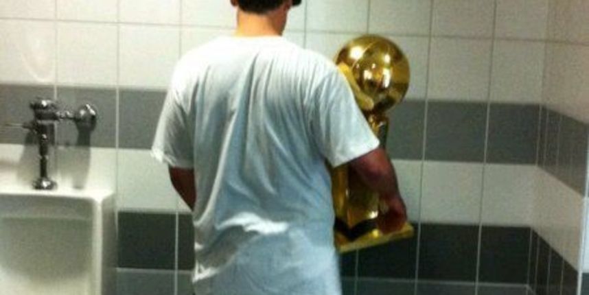 Mark Cuban, foto: Totalprosports.com Mark Cuban, foto: Totalprosports.com