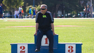 Nestle Školska atletska liga (Foto:Saša Čuka)