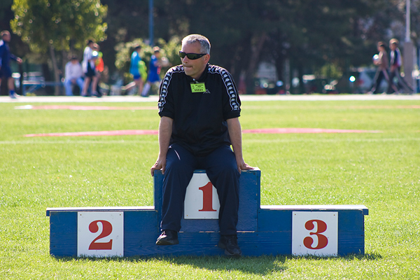 Nestle Školska atletska liga (Foto:Saša Čuka)
