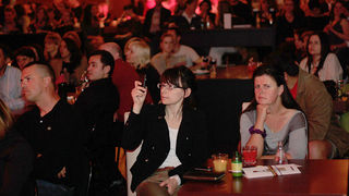 Klapa Kontrada i gosti (foto:Saša Čuka) Klapa Kontrada i gosti (foto:Saša Čuka)