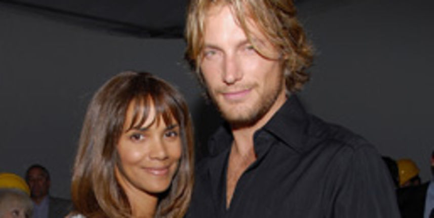 Halle Berry Halle Berry