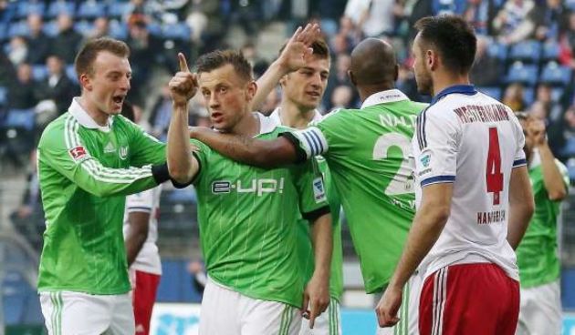 Ivica Olić, foto: bild