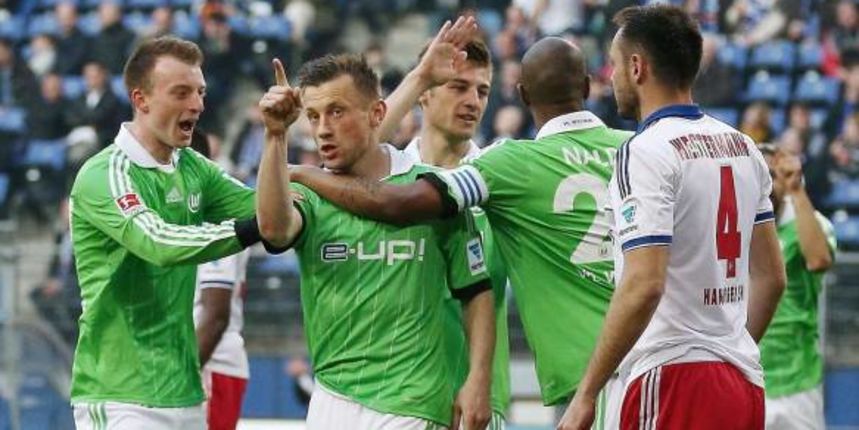 Ivica Olić, foto: bild