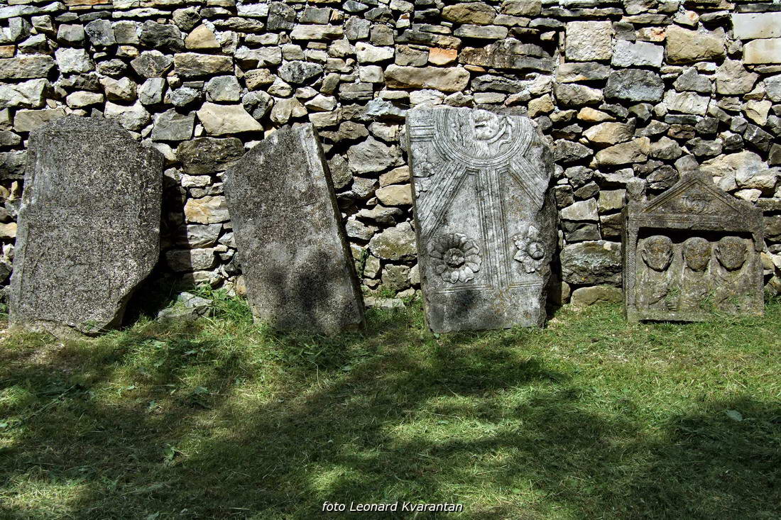 Benkovac – kaštel Benković, foto: Leonard Kvarantan Benkovac – kaštel Benković, foto: Leonard Kvarantan