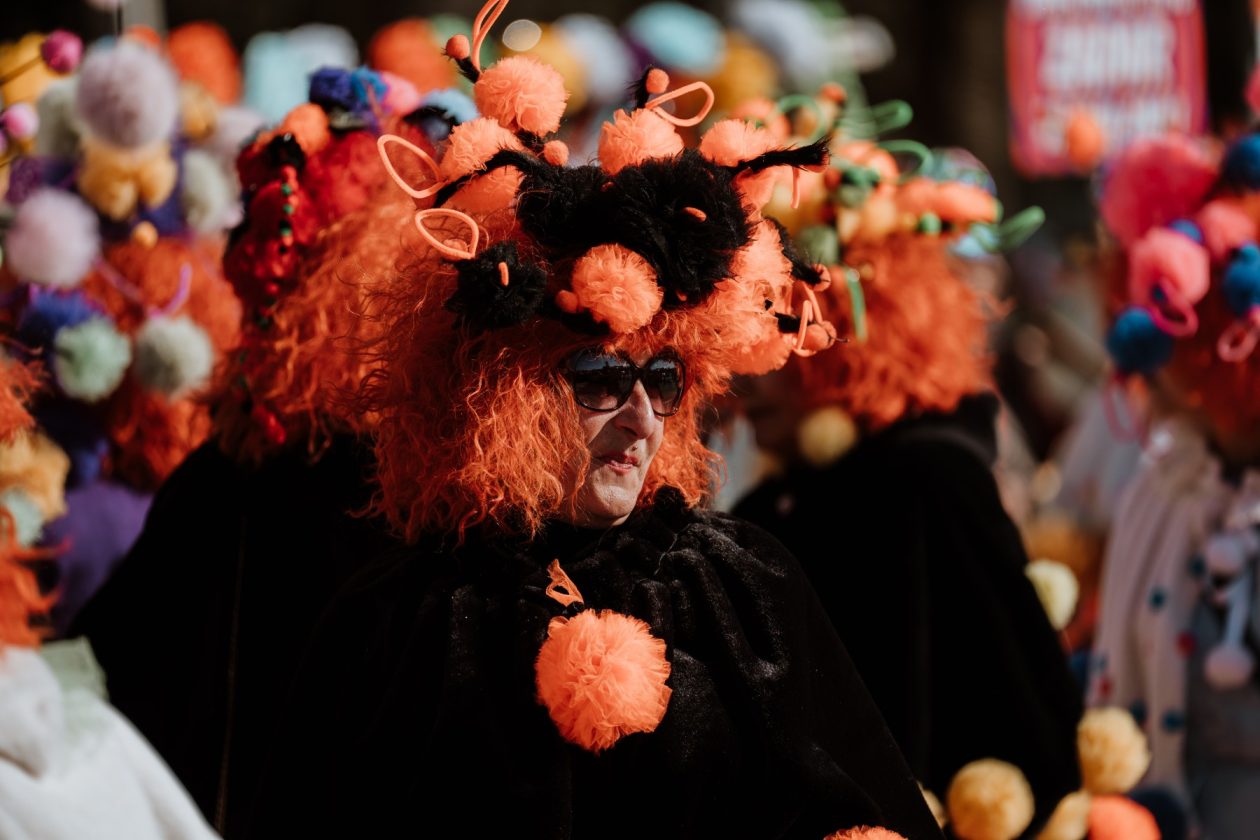 082 Karnevalska povorka Zadar 15.2.2026, Foto Matija Lipar