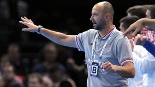 Polufinale rukometnog SP: Hrvatska – Norveška 25-28 Polufinale rukometnog SP: Hrvatska – Norveška 25-28