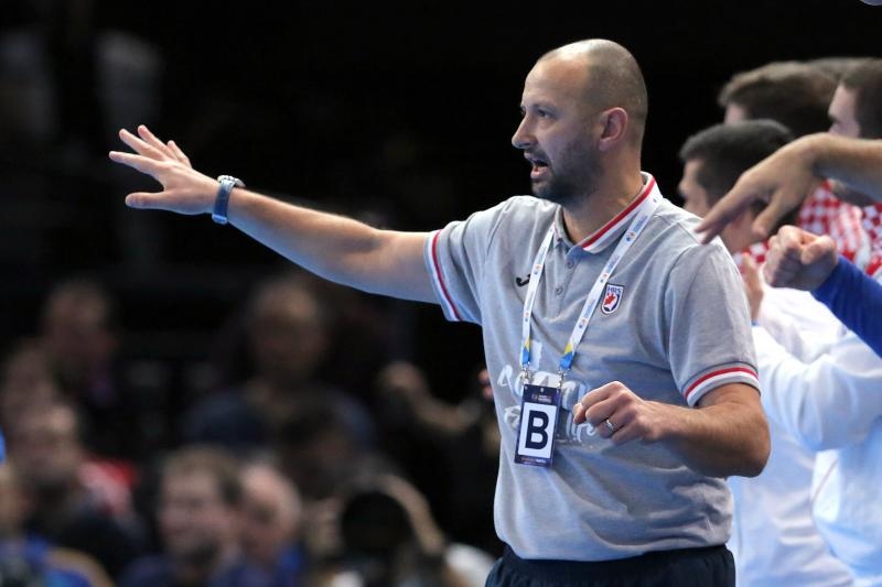 Polufinale rukometnog SP: Hrvatska – Norveška 25-28 Polufinale rukometnog SP: Hrvatska – Norveška 25-28