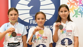 Zadranin Jure Tadić doprvak Hrvatske u šahu!