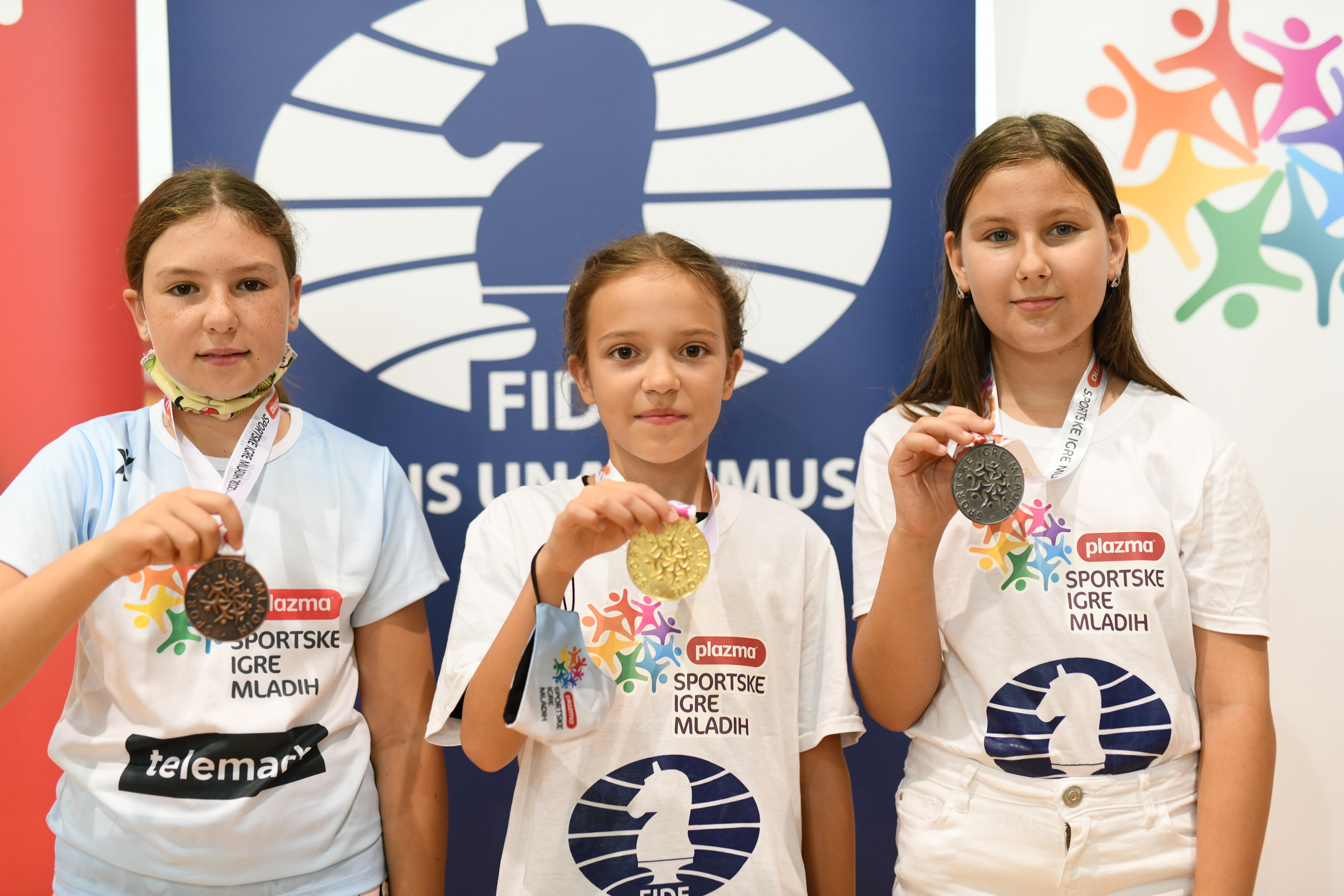 Zadranin Jure Tadić doprvak Hrvatske u šahu!