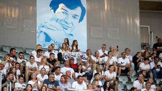 Finale doigravanja, 3. utakmica: KK Zadar – KK Split 99-62 Finale doigravanja, 3. utakmica: KK Zadar – KK Split 99-62