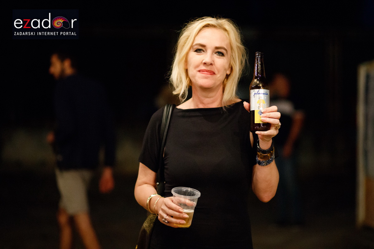 KvartArt 2018.: Art buvljak & koncert Nipplepeoplea