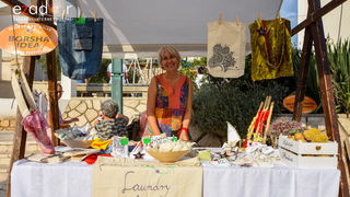 4. Fešta od sira u Kolanu