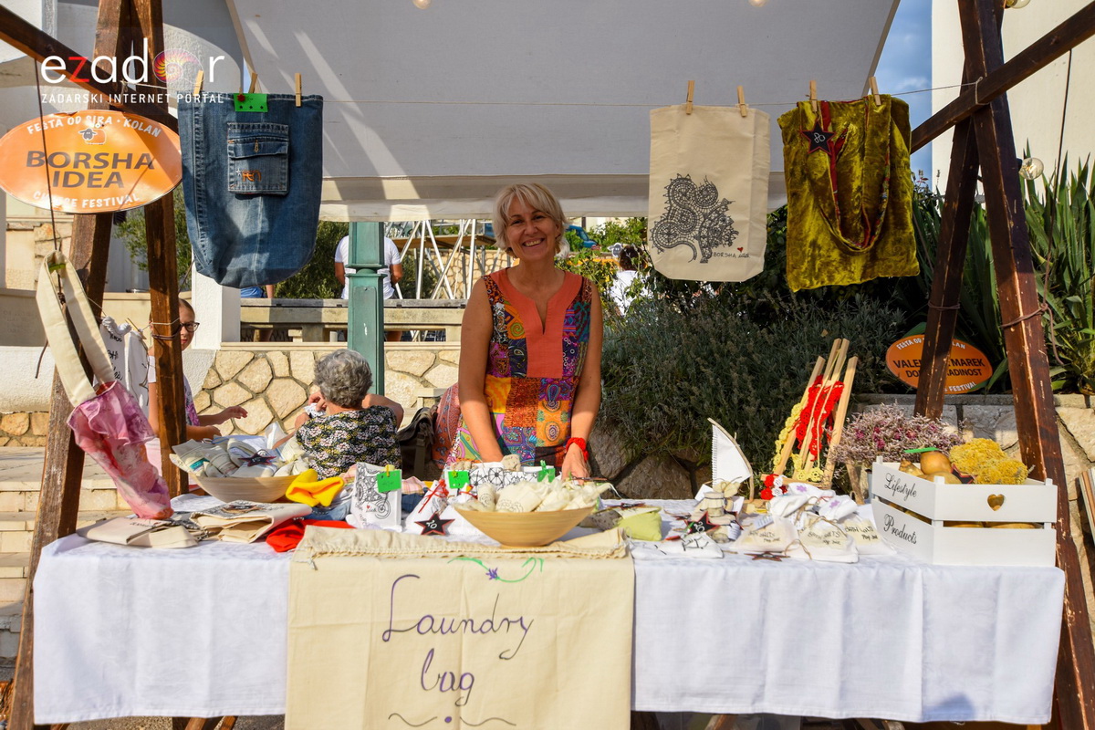 4. Fešta od sira u Kolanu