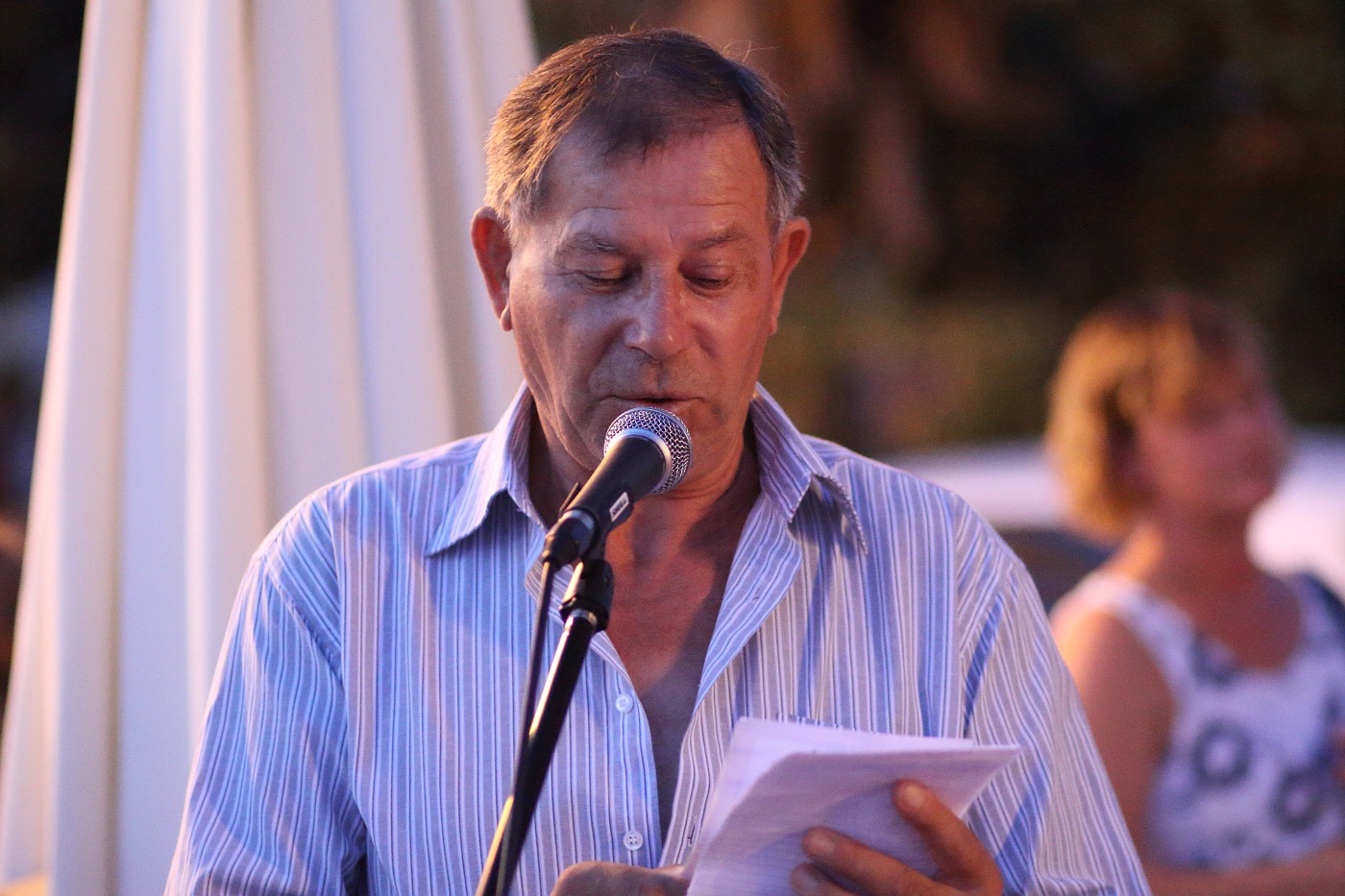 Gastro manifestacija “Bibinjski gušti” – druga večer Gastro manifestacija “Bibinjski gušti” – druga večer