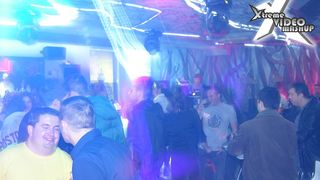 Crazy Bear @ Svarog bar