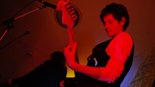 Rocky11 Gitarijada, 5. 3. DHM Rocky11 Gitarijada, 5. 3. DHM