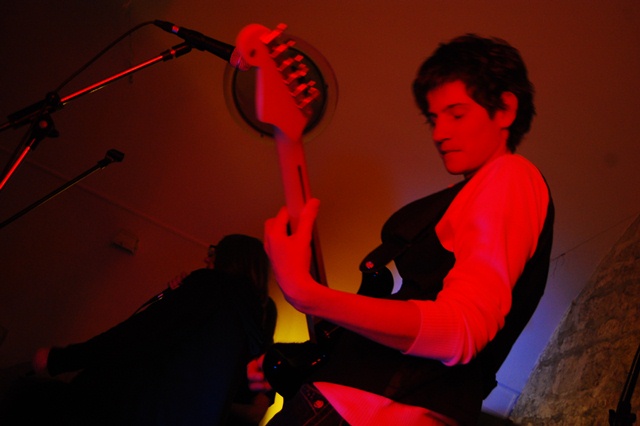 Rocky11 Gitarijada, 5. 3. DHM Rocky11 Gitarijada, 5. 3. DHM