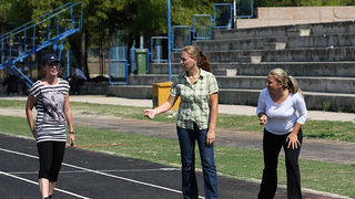“Mala školska olimpijada” u POŠ Nova