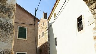 Prekrasna priroda iz okolice Zadra Prekrasna priroda iz okolice Zadra