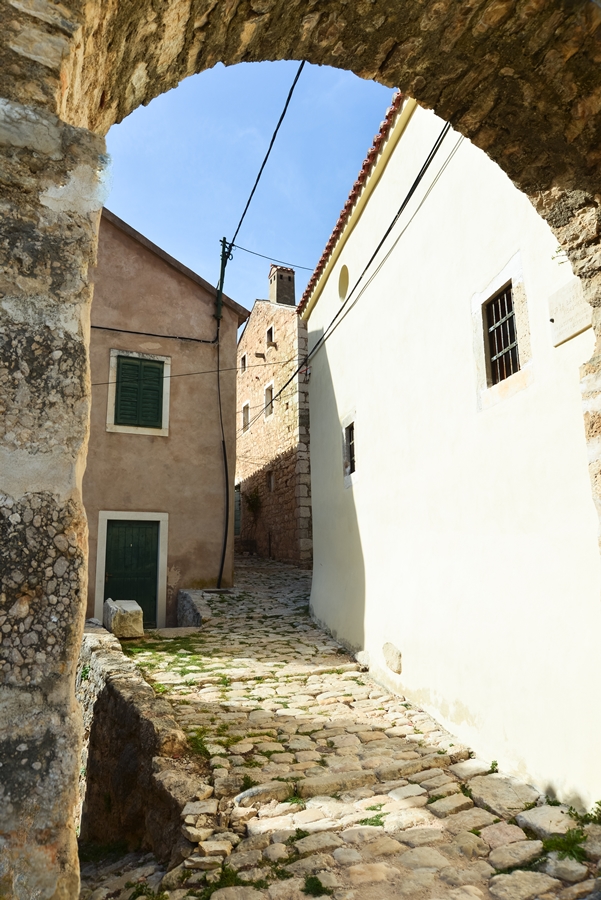 Prekrasna priroda iz okolice Zadra Prekrasna priroda iz okolice Zadra