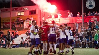 Četvrtfinalne utakmice 2. Memorijalno-humanitarnog turnira Antonio Jurjević 2018. Četvrtfinalne utakmice 2. Memorijalno-humanitarnog turnira Antonio Jurjević 2018.