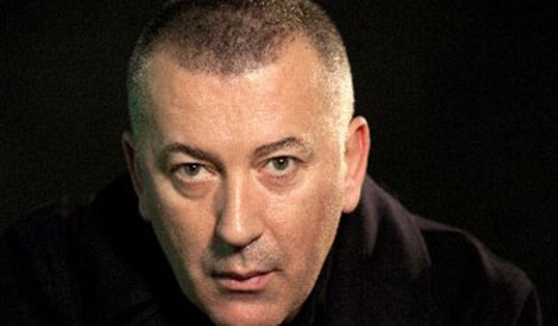 Ivica Buljan, foto: T. Stojko