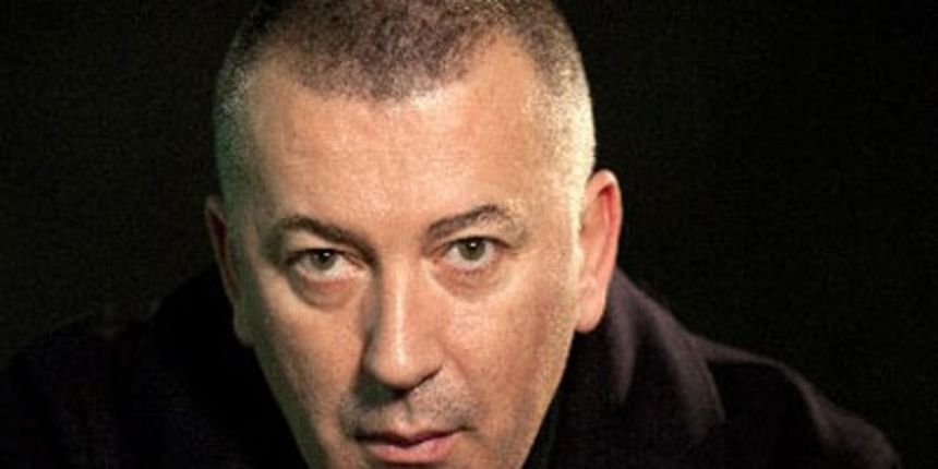 Ivica Buljan, foto: T. Stojko