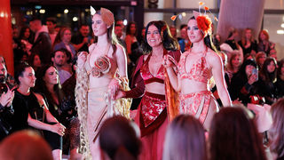 ModernA @ Zadar Cruise Port