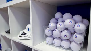 Otvorenje Fan shopa KK Zadar