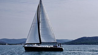 20. Rotary regata u organizaciji RC Zadar 20. Rotary regata u organizaciji RC Zadar