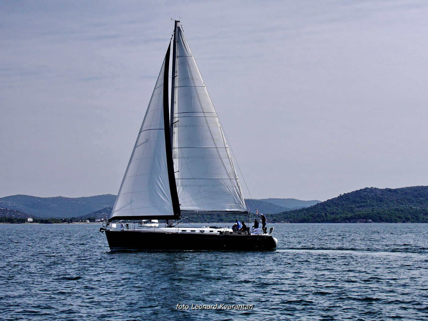 20. Rotary regata u organizaciji RC Zadar 20. Rotary regata u organizaciji RC Zadar