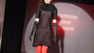 Ki-N-ky by E production (foto:Saša Čuka) Ki-N-ky by E production (foto:Saša Čuka)