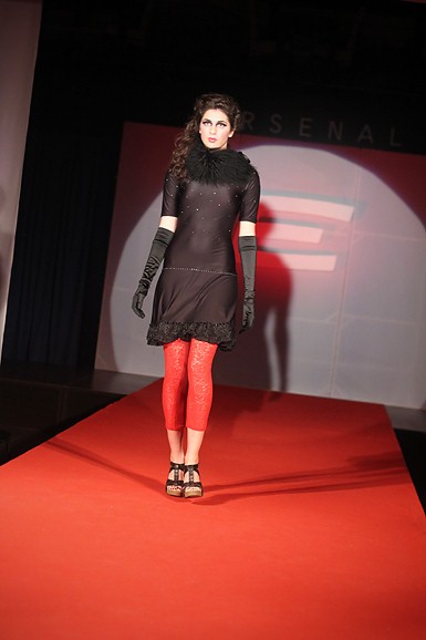 Ki-N-ky by E production (foto:Saša Čuka) Ki-N-ky by E production (foto:Saša Čuka)