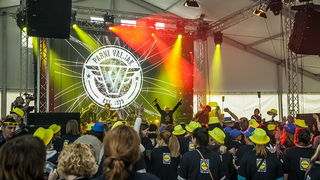 Više od 1500 Lidlovaca proslavilo svoj dan na Jarunu uz Severinu i Parni Valjak