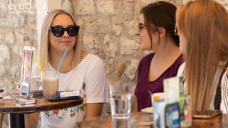 Đir po gradu, ponedjeljak 3. rujna 2018. Đir po gradu, ponedjeljak 3. rujna 2018.