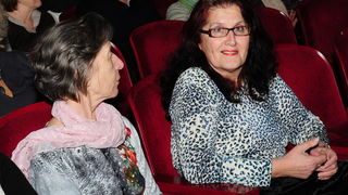 Balon teatar Exit u HNK Zadar