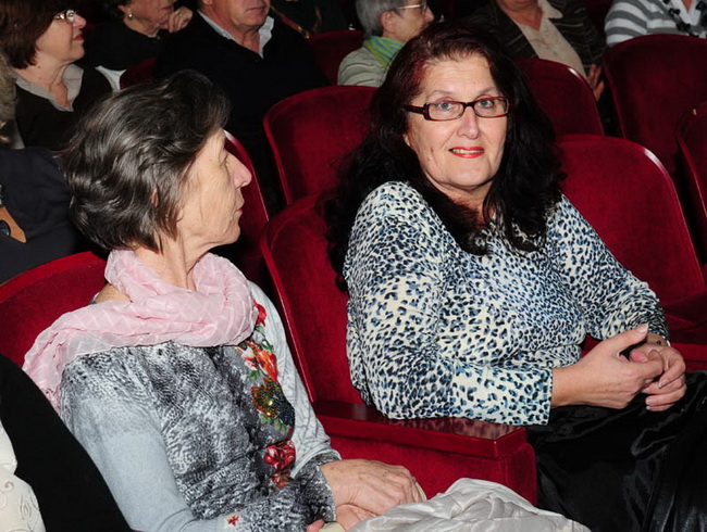 Balon teatar Exit u HNK Zadar