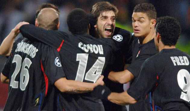 Lyon /foto: http://www.uefa.com