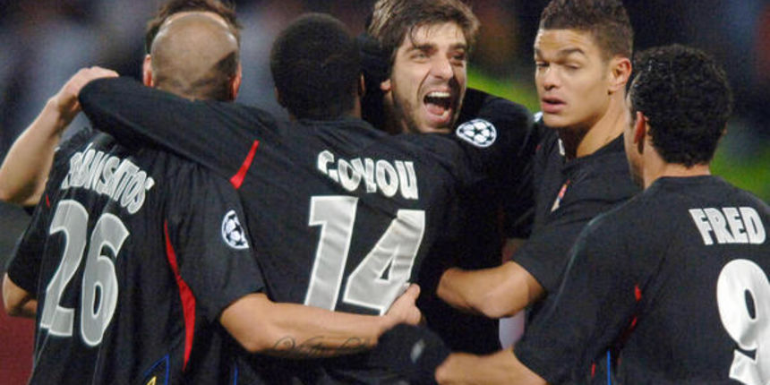Lyon /foto: http://www.uefa.com