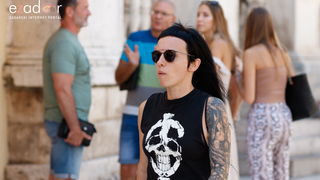 Đir po gradu, petak 12. srpnja 2019. Đir po gradu, petak 12. srpnja 2019.