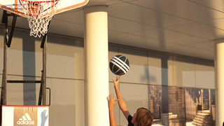 Supernova: Druženje uz adidas i košarkaše KK Zadar, Foto: Luka Dubroja Supernova: Druženje uz adidas i košarkaše KK Zadar, Foto: Luka Dubroja