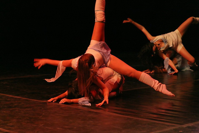 1. zadarski Plesni festival u čast Nives Šimatović Predovan, Foto: Mladen Radolović Mrlja 1. zadarski Plesni festival u čast Nives Šimatović Predovan, Foto: Mladen Radolović Mrlja